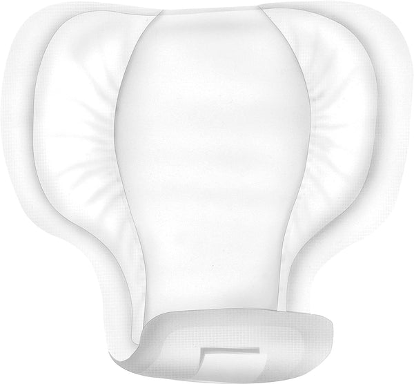 Abena Abri-Man Lot de 6 paquets de 14 protections pour incontinence pour homme Formule 2