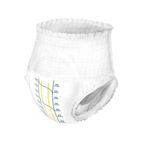 Couche Culotte adulte - Pants Premium - Taille M2 - 90 unités