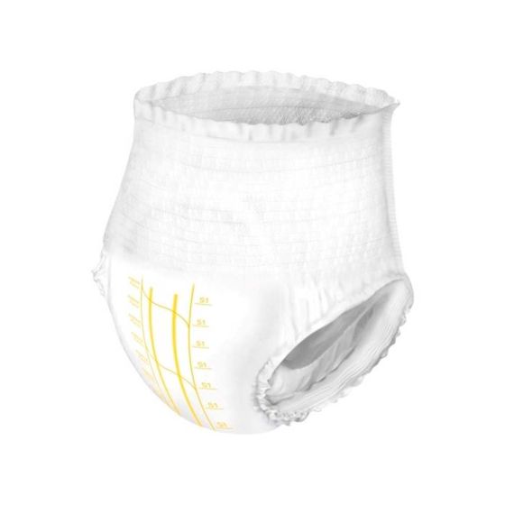 Couche Culotte adulte - Pants Premium - Taille S1 - 96 unités