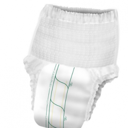 Couche Culotte adulte - Abri Flex Premium - Taille L1 - 84 unités