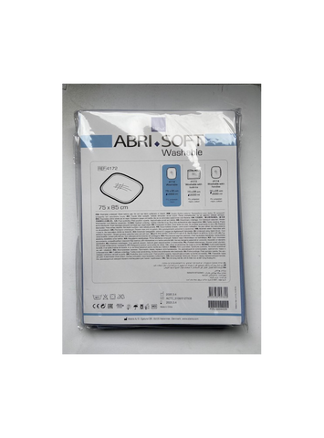 Alèse Lavable (75x85 cm) Abena Abri Soft