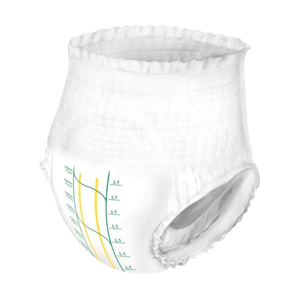 Couche Culotte adulte - Pants Premium - Taille L1 - 90 unités
